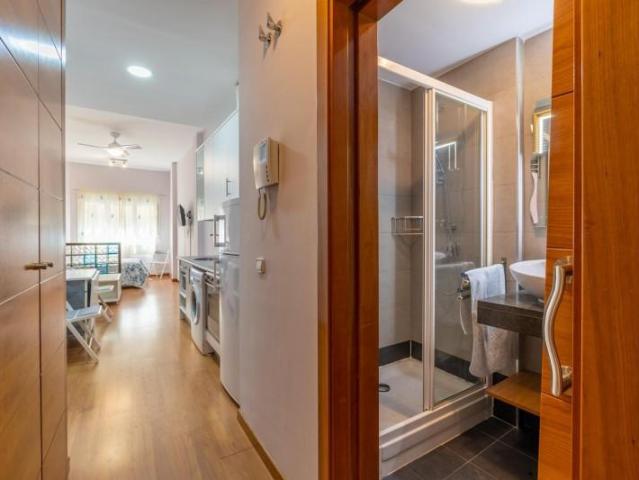 Estudio en alquiler en Madrid, Sol