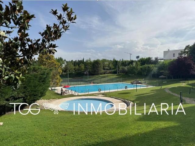 Estudio en alquiler en Madrid, Cortes