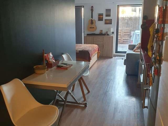 Estudio en alquiler en Maó