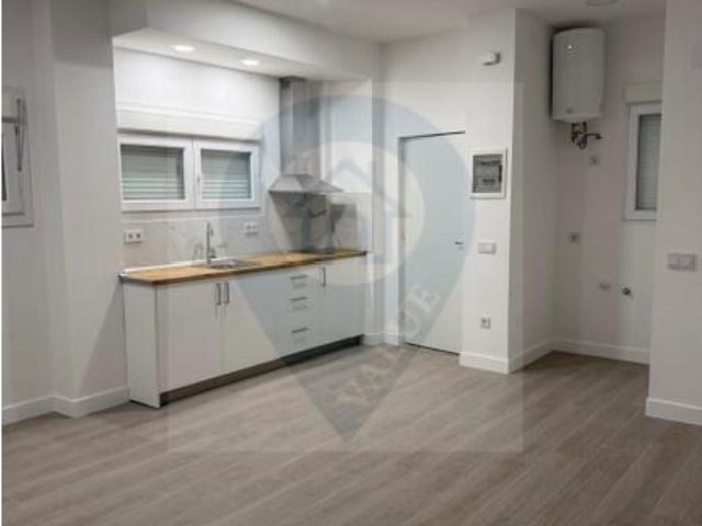 Estudio en alquiler en Málaga-Costa del Sol, Andalucía
