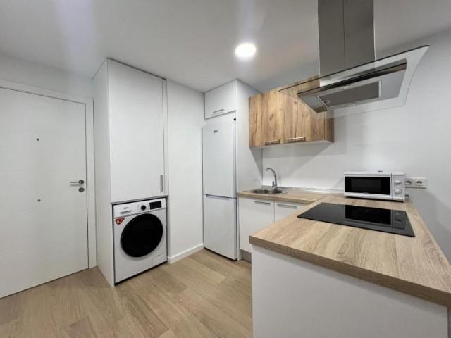 Estudio en alquiler en Campanillas, Málaga-Costa del Sol
