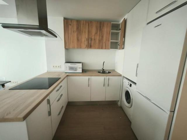 Estudio en alquiler en Campanillas, Málaga-Costa del Sol