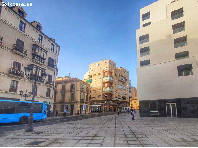 Piso en alquiler en Málaga Del Fresno, Castilla-La Mancha