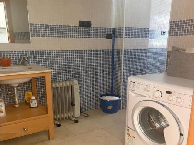 Piso en alquiler en Centro, Málaga-Costa del Sol