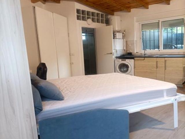 Piso en alquiler en Puerto de la Torre, Málaga-Costa del Sol