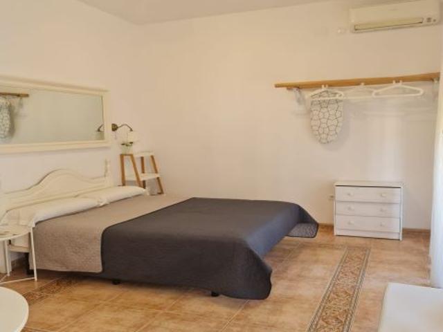 Piso en alquiler en Málaga Del Fresno, Guadalajara