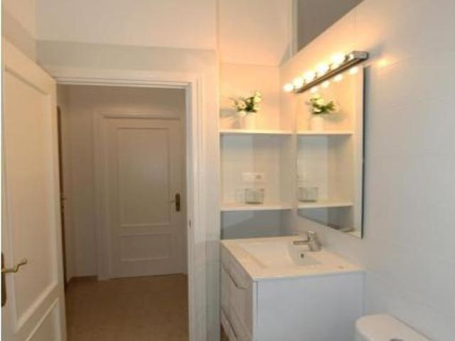 Piso en alquiler en Málaga Del Fresno, Guadalajara