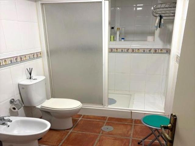 Piso en alquiler en Centro, Málaga-Costa del Sol