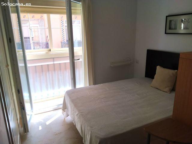 Piso en alquiler en Málaga Del Fresno, Guadalajara