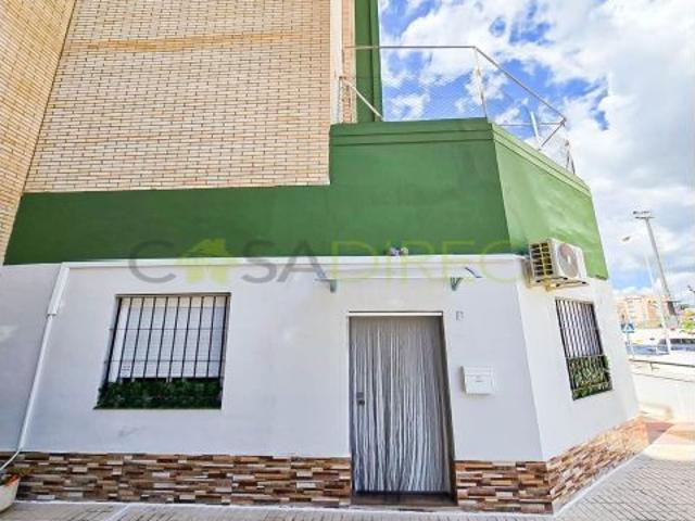 Piso en alquiler en Málaga Del Fresno, Castilla-La Mancha