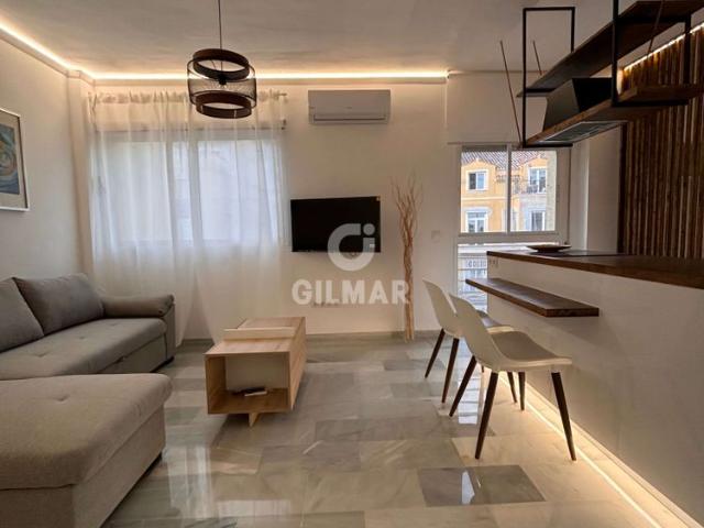 Estudio en alquiler en Centro, Málaga-Costa del Sol