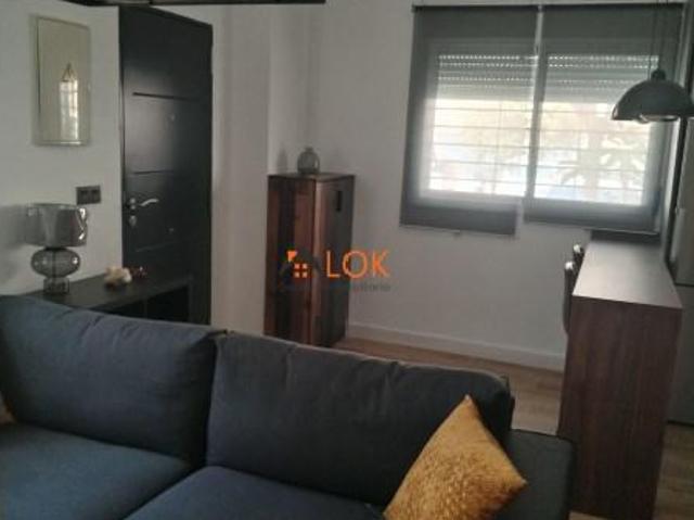 Estudio en alquiler en Parque Mediterráneo, Málaga