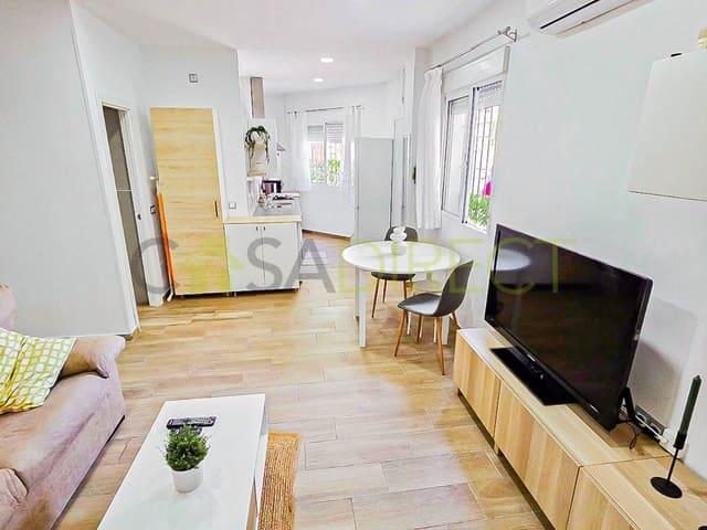 Estudio en alquiler en Centro, Málaga-Costa del Sol