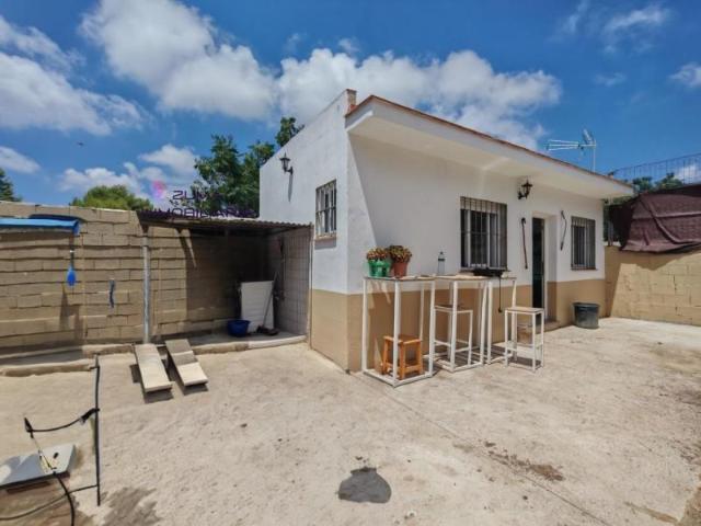 Estudio en alquiler en Málaga, Puerto De La Torre