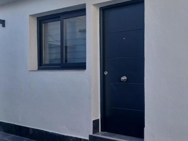 Estudio en alquiler en Málaga, Torremar