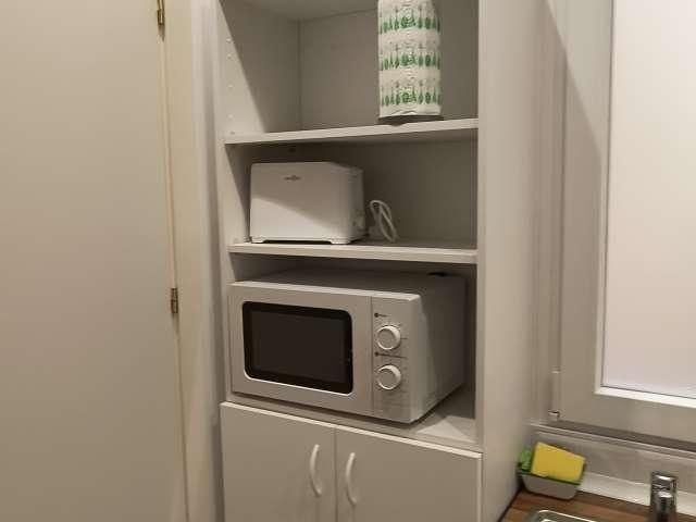 Estudio en alquiler en Centro, Madrid