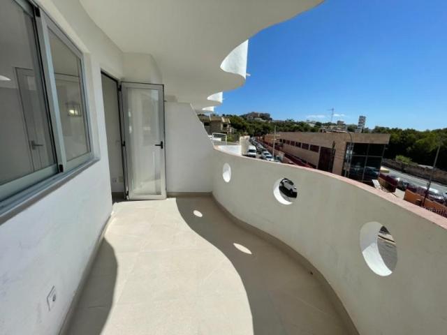 Estudio en alquiler en Cala Major, Palma