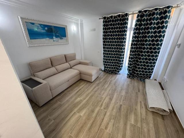 Estudio en alquiler en Manacor