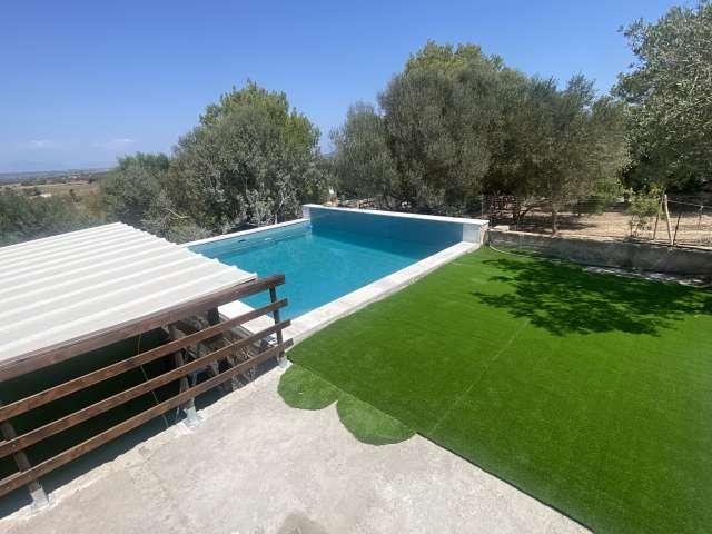 Estudio en alquiler en Manacor, Llevant