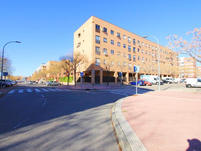 Habitación en alquiler en Torrejón De Ardoz