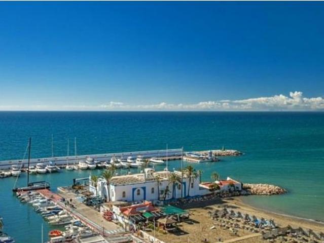 Piso en alquiler en Centro, Costa del Sol Occidental