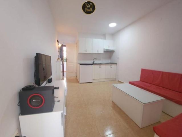 Estudio en alquiler en Nueva Andalucía, Costa del Sol Occidental