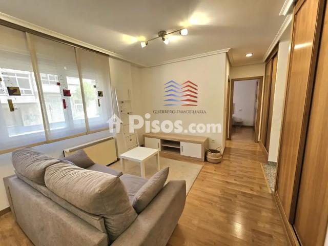 Estudio en alquiler en Centro, Ourense