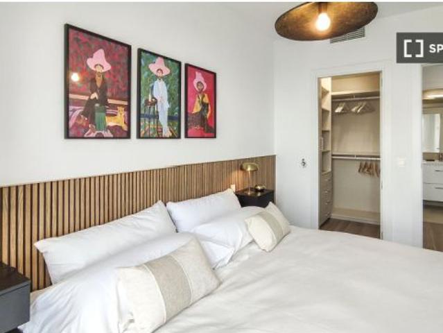 Piso en alquiler en La Roca, Málaga Del Fresno