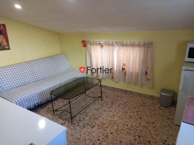 Estudio en alquiler en Martos