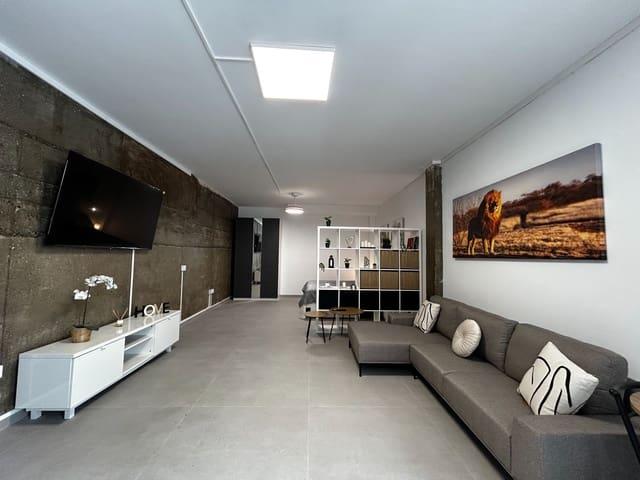 Estudio en alquiler en Gran Canaria, Pedrazo Bajo