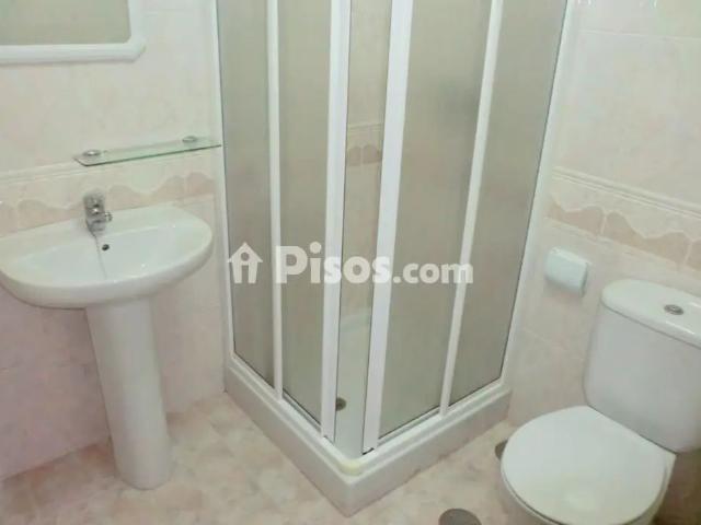 Estudio en alquiler en A Coruña, Galicia