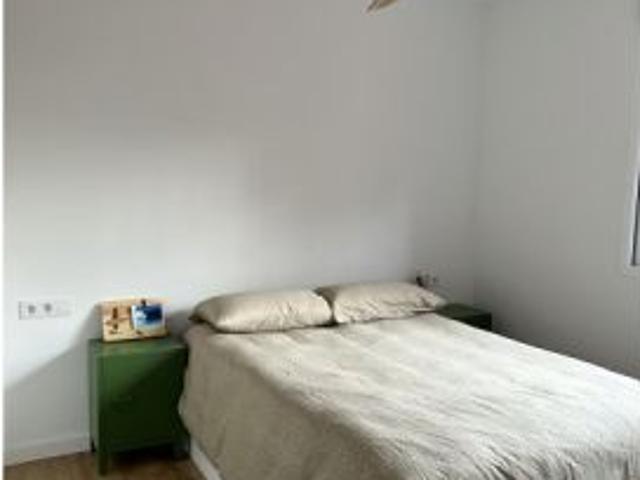 Piso en alquiler en l'Amistat, València