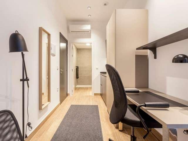 Estudio en alquiler en el Pla del Real, Comarca de València