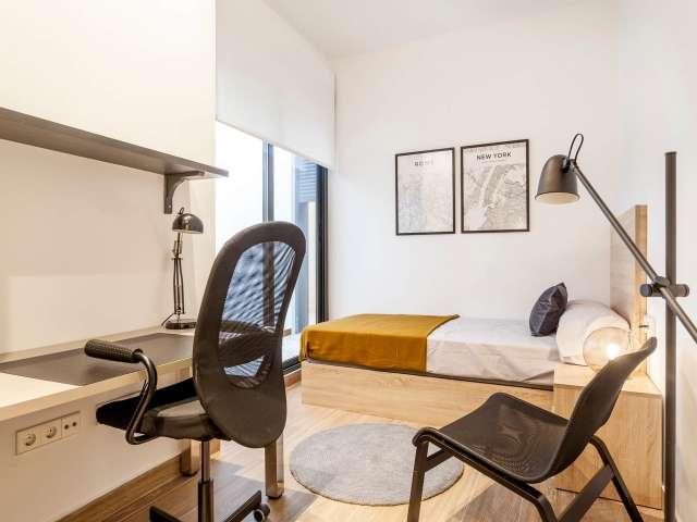 Estudio en alquiler en Valencia