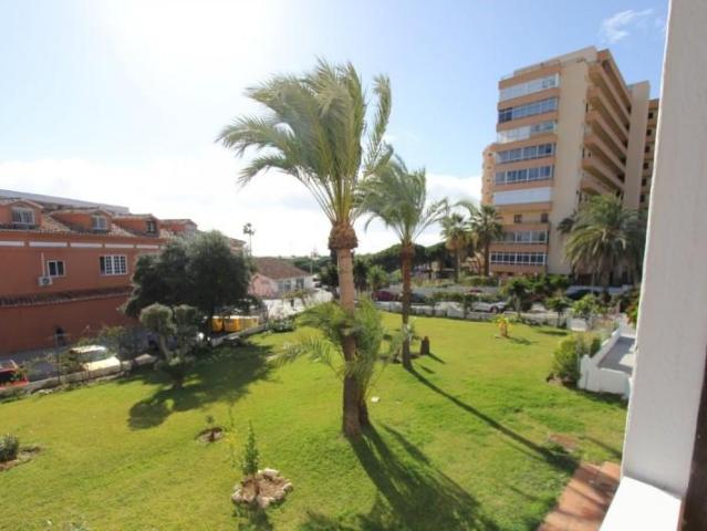 Estudio en alquiler en Urbanización Sitio de Calahonda, Mijas