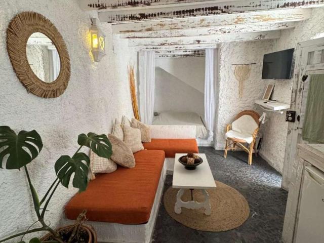 Estudio en alquiler en Costa del Sol Occidental, Andalucía