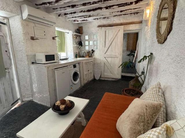 Estudio en alquiler en Costa del Sol Occidental, Andalucía