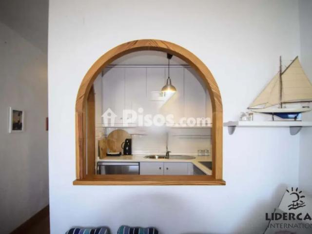 Estudio en alquiler en Centre Històric, Alacant / Alicante