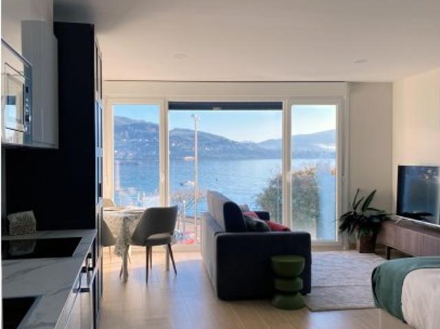Estudio en alquiler en Vigo, Quintela