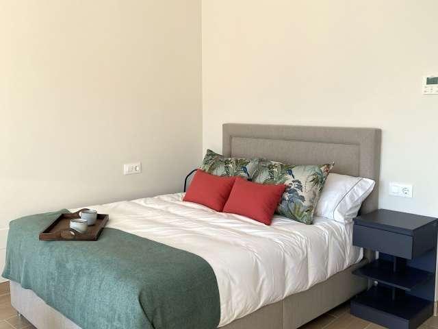 Estudio en alquiler en Quintela, Moaña