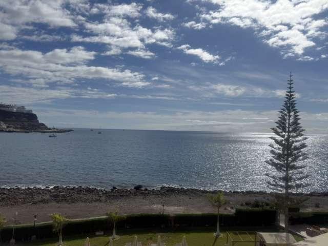 Estudio en alquiler en Mogán, Canarias