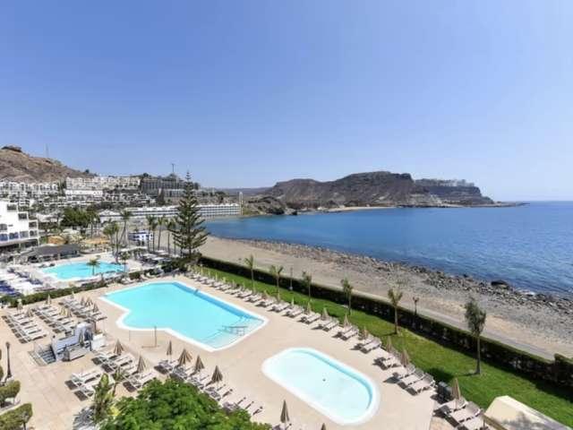 Estudio en alquiler en Mogán, Canarias