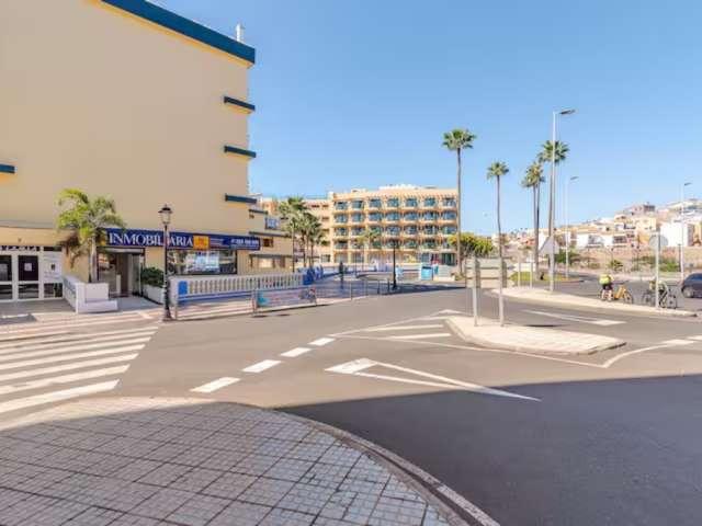 Estudio en alquiler en Mogán, Canarias