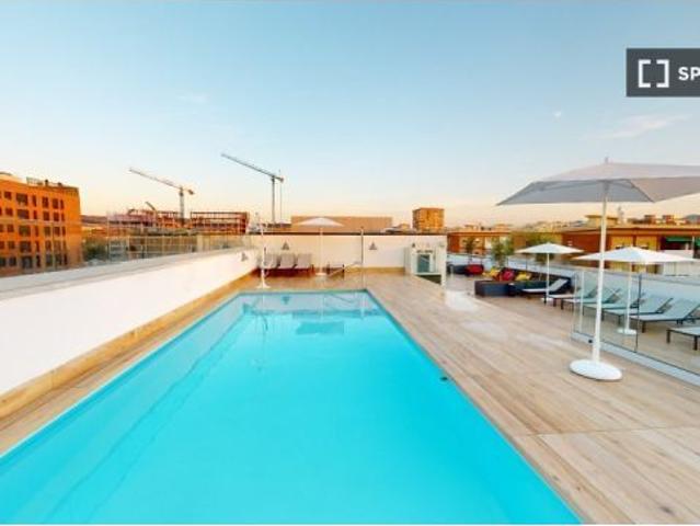 Piso en alquiler en l'Horta Nord, Valencia