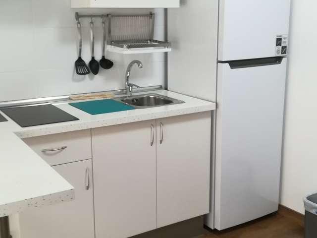 Estudio en alquiler en Quatre Carreres, Comarca de València