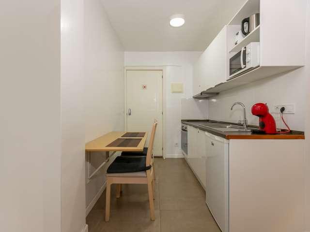 Estudio en alquiler en l'Eixample, Comarca de València