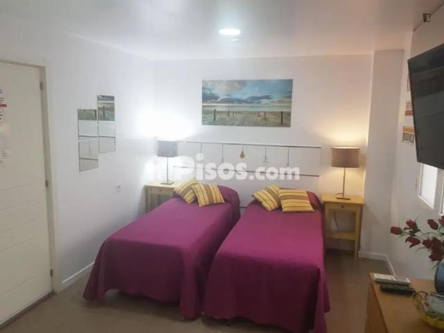 Estudio en alquiler en Ciutat Vella, Comarca de València
