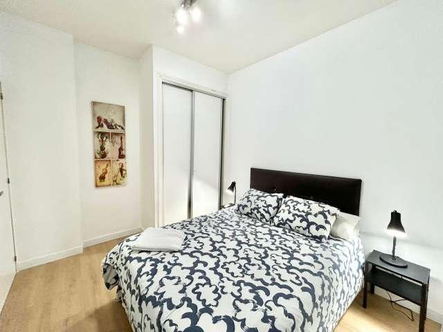 Estudio en alquiler en Madrid, Almendrales