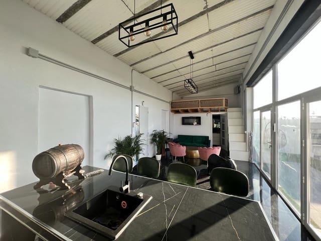 Estudio en alquiler en Comarca de la Costa Granadina, Andalucía