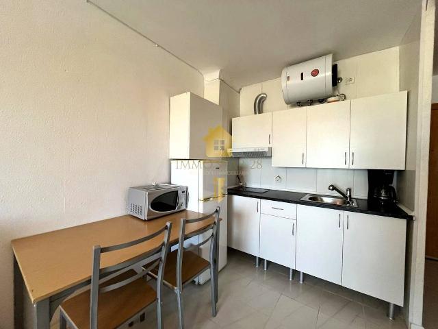 Estudio en alquiler en Empuriabrava